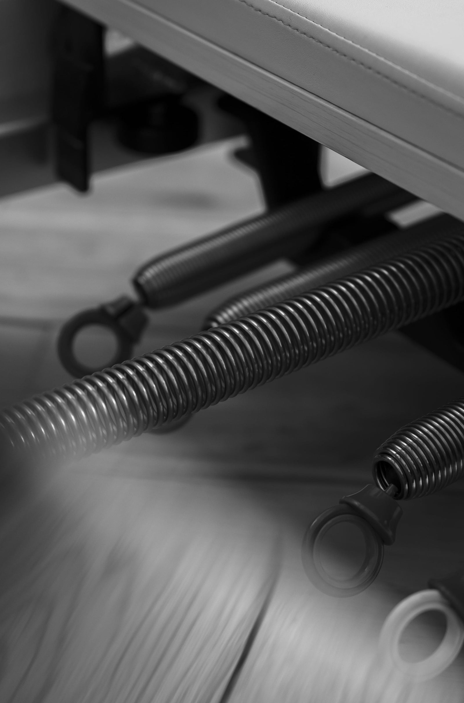 Comparaison du Pilates sur Reformer et du Pilates sur tapis